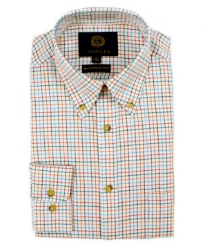 Check Out Our 80/20 & Warm Cotton Shirts | Viyella